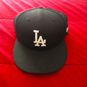 LA New Era hat